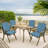 ARDEN Outdoor Lounge Chair 3.5" Cushion-97675821-97675803