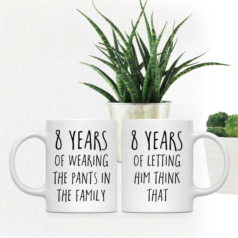 Tasse à café en céramique