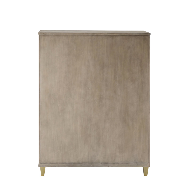 Maison 55 5 - Drawer Dresser