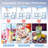 Babevy 500 lb. Daily Production Freestanding Ice Maker