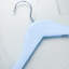 Harbour Housewares - Wooden Coat Hangers-1830390996