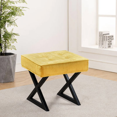 Repose-pieds standard large de 18 po Kadra