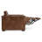 Lioni Leather Club Chair-116543485
