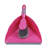 2 Piece Dustpan and Brush Set