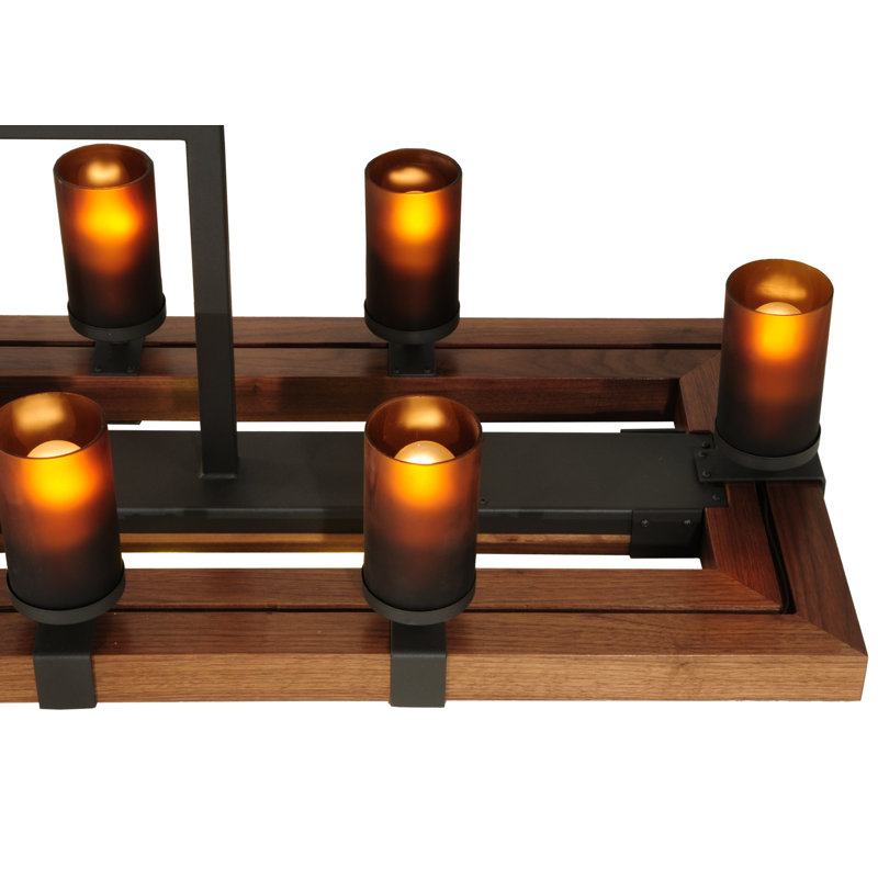 Grand Terrace 20 - Light Pendant