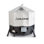 Volcano Grills 9'' W x 0.5'' D Grill Cover