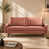 Rose Polyester