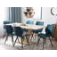 Margo Extendable Dining Table