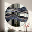 Circle Mirror