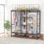 Organisateur de rangement pour 12 cubes et étagère de rangement, organisateur de rangement modulaire à haute stabilité, pour chambre à coucher, bureau, chambre d'enfant, salle de bain-469627000