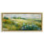 «Prairie Panorama Scene», art mural encadré par Ramona Murdock-345877191-341165262