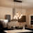 8 - Light Cluster Pendant-401673191