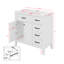 Meuble-lavabo 36 po avec lavabo et tiroirs 36 po