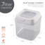 Fitz 23.67oz. Food Storage Container