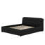 Lit plateforme tapissier Contemporary-129200395