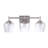 Pardeesville 3 - Light Vanity Light-1589012753