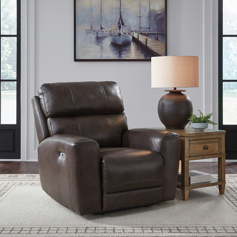 Fauteuil inclinable électrique Wachter