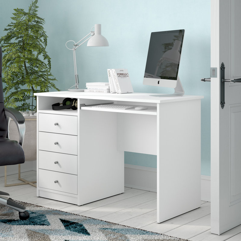 Brabham Computer Desk