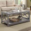 Ensemble de tables basses 3 pièces Darek-849482257