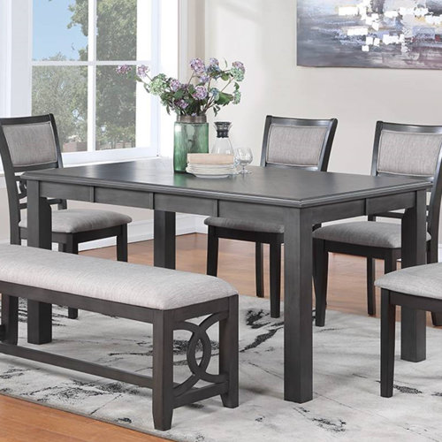 Wayfair | 6 Seat Kitchen & Dining Tables You'll Love in 2023