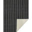 Jeté à rayures Addison Sherpa ASB929-116792254-128616803