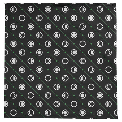 Nappe des phases de lune classiques