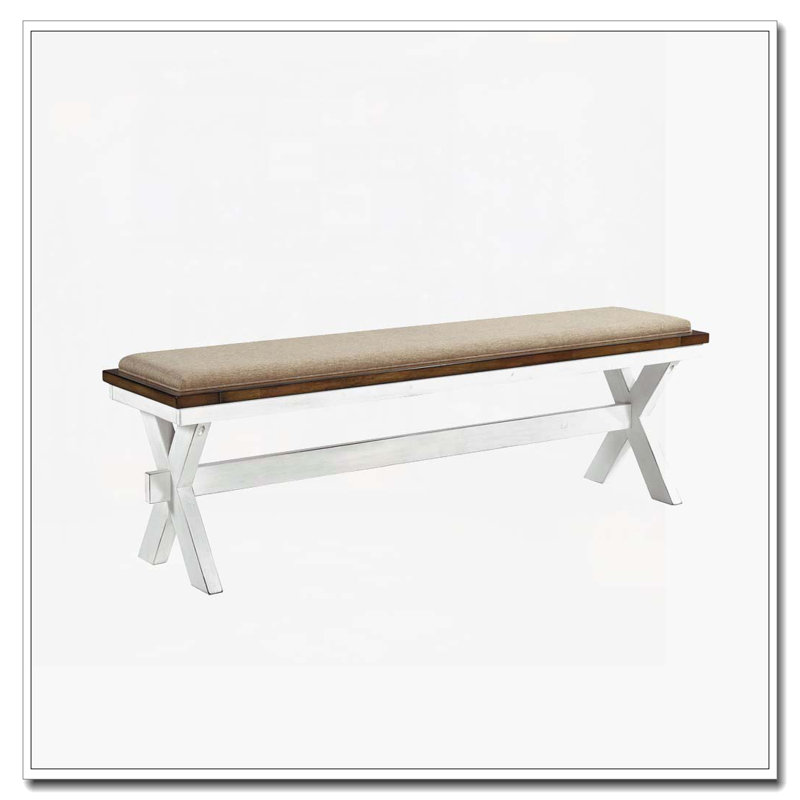 Upholstered Dining Bench