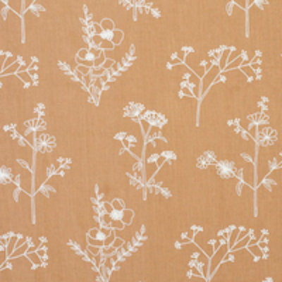 Lisbeth Embroidery Fabric