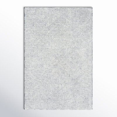 Antonella Hand Tufted Geometric Indoor Rug