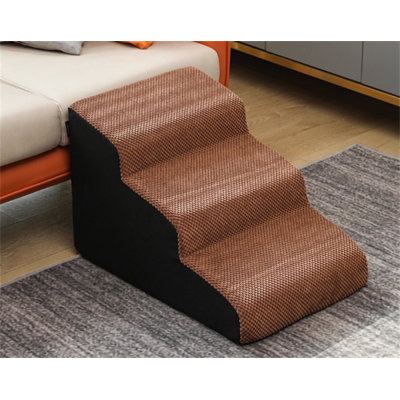 Escalier pour animaux de compagnie