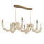 Kalama 8 - Light Pendant