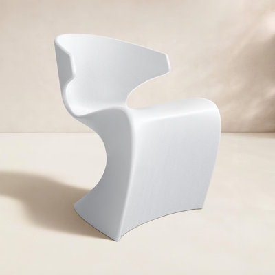 Wing Patio Armchair