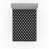 Charcoal Gray/White Polka Dots is out of stock selected