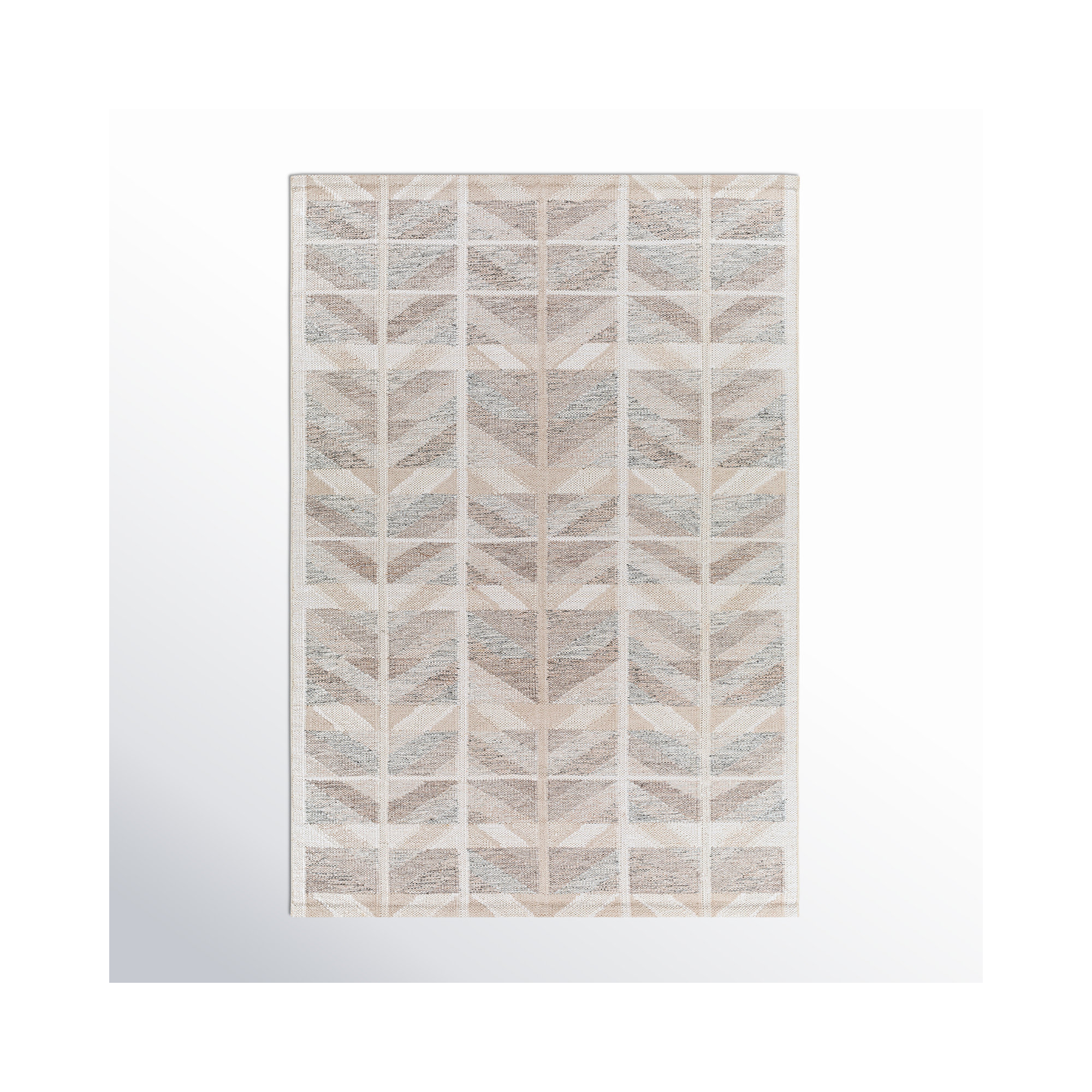 Kidus Rug, Rectangle 2' x 3'