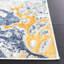 Tapis abstrait Lujuan Performance Performance-2138911723