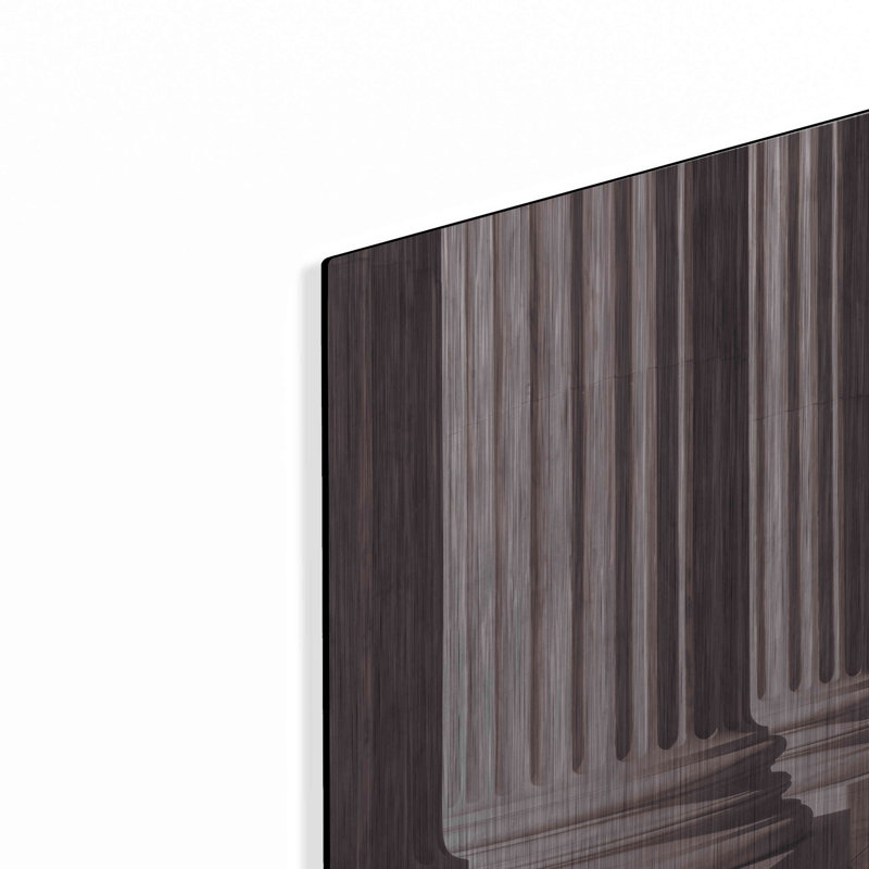 "Pillars 2" par Design Fabrikken, H 16 po x l 12 po