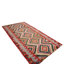 One-of-a-Kind 5'3" X 9'11" Hand Knotted Area Rug