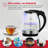 Holstein Housewares 1.8L. Electric Tea Kettle