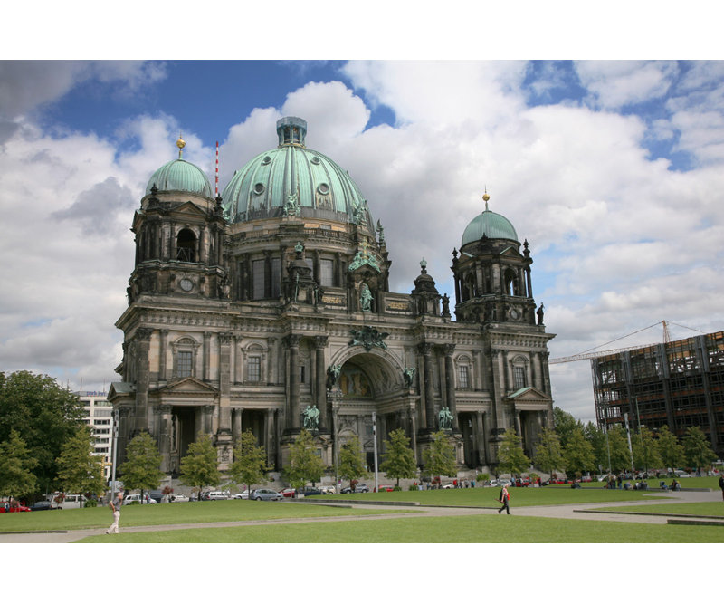 Berlin Cathedral