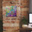 «Succulent Love» par Jean Plout, art mural sur toile-282856514