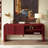 Modern Multifunctional Practical Console Table-1287074953