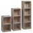 Antique Oak selected