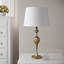 Lampe de table 30,5 po