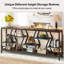 70.87cm Console Table