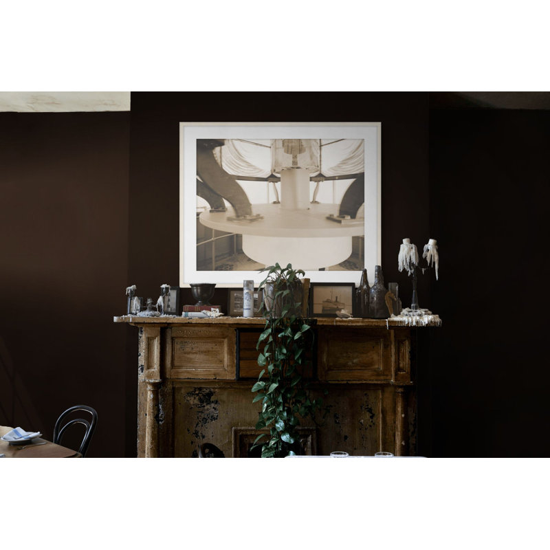 Haven Of Luminance 1 Print by Studio L57 Narrative, 17" H x 19" W