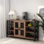 Armoire d'appoint 2 portes Andreias-1417764400
