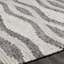 Bremen Wool Chevron Area Rug-1196165830