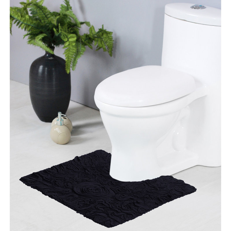 Pascoe Contour Mat, Black