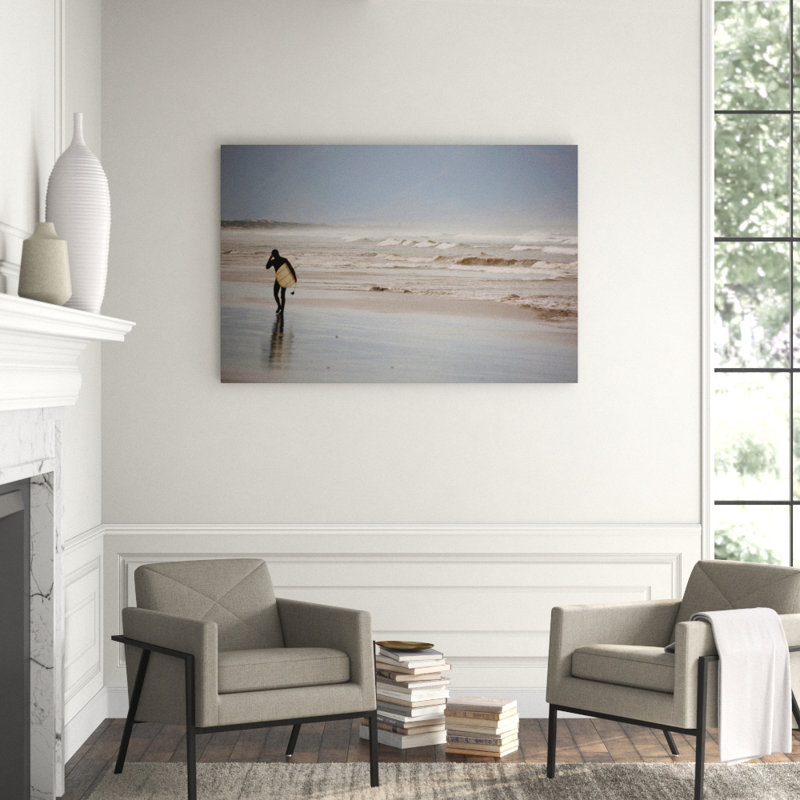 Breaking Point' Photographic Print