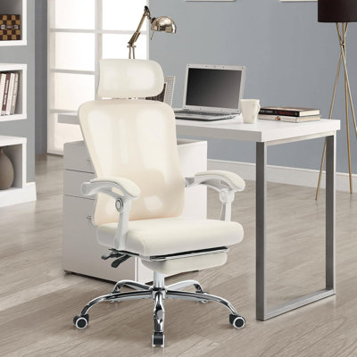 Upholstered Accent Chair
